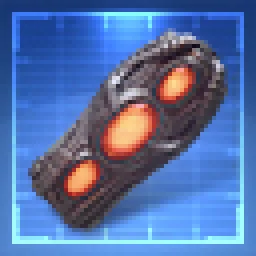 Glorified Decayed Large Cap Battery Mutaplasmid Blueprint