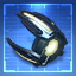 Glorified Gravid Ballistic Control System Mutaplasmid Blueprint