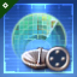 Navy Scan Pinpointing Array Blueprint