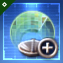 Navy Scan Rangefinding Array Blueprint