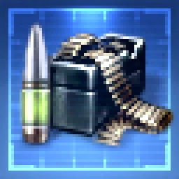 Depleted Uranium S Blueprint