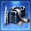 Titanium Sabot S Blueprint