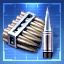 Titanium Sabot M Blueprint