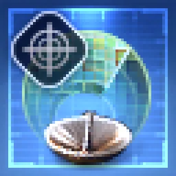 Expedition Strength Charge Blueprint