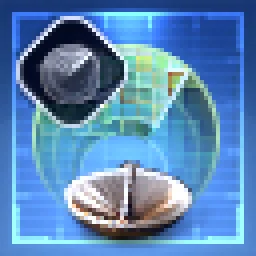 Expedition Pinpointing Charge Blueprint