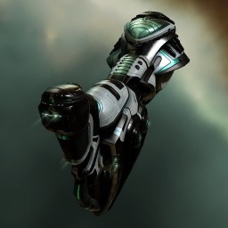 Moreau YC128 Campaign Bus