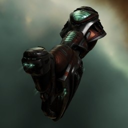 Roden YC128 Campaign Bus