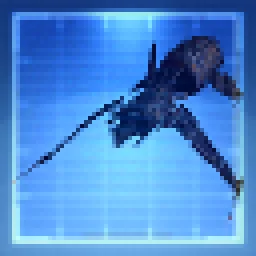 Scythe Blueprint