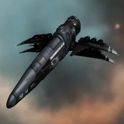 Polaris Centurion TEST