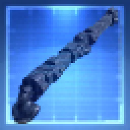 Iteron Mark V Blueprint