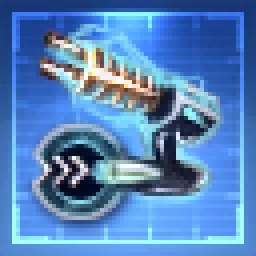 Magnetic Field Stabilizer I Blueprint