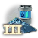 Improved Blue Pill Booster