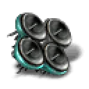 Magnetometric Sensor Cluster