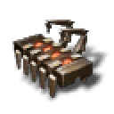 Nanomechanical Microprocessor