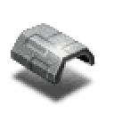 Titanium Diborite Armor Plate