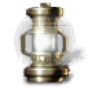 Antimatter Reactor Unit