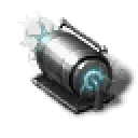 Scalar Capacitor Unit