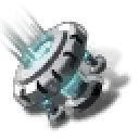 Graviton Pulse Generator