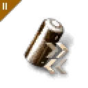 Capital Remote Capacitor Transmitter II