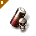 Heavy Energy Nosferatu II