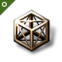 'Basic' Nanofiber Internal Structure