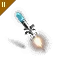Mjolnir Javelin Rocket
