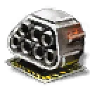 Cruise Missile Launcher I