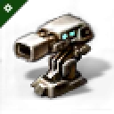Shadow Serpentis Heavy Ion Blaster