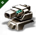 Shadow Serpentis Neutron Blaster Cannon