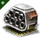 Dread Guristas Cruise Missile Launcher