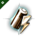 Dark Blood Capacitor Power Relay