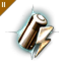 Capacitor Power Relay II