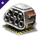 Estamel's Modified Cruise Missile Launcher