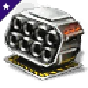 Kaikka's Modified Torpedo Launcher