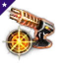 Brokara's Modified Heat Sink