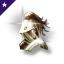 Tairei's Modified Kinetic Coating