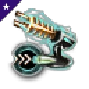 Cormack's Modified Magnetic Field Stabilizer