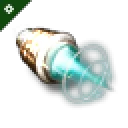 Federation Navy 50MN Microwarpdrive