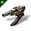 Republic Fleet 200mm Autocannon