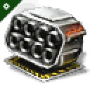 Caldari Navy Torpedo Launcher