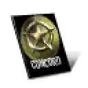 CONCORD Piranha Emblem