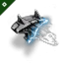 CONCORD Modified Cloaking Device