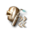 Large Solace Scoped Remote Armor Repairer