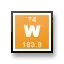 Tungsten