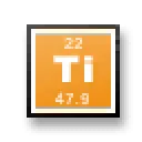 Titanium