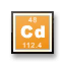 Cadmium
