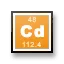Cadmium