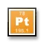 Platinum