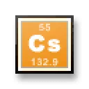 Caesium
