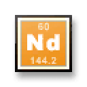 Neodymium